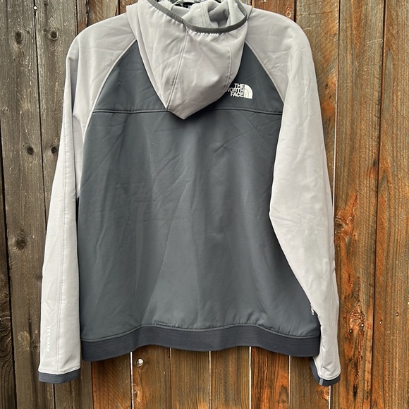 The North Face Men’s Tekware® Full-Zip Hoodie - Picture 6 of 9